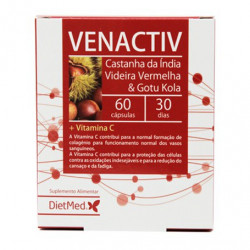 Venactiv 60cap dietmed