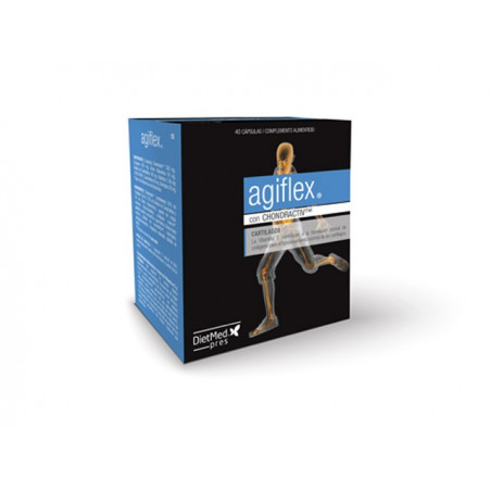 Agiflex 40caps dietmed