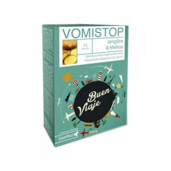 Vomistop 15caps dietmed