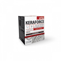 Keraforce vital 30caps dietmed