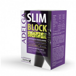 Adelga slim block 60cap dietme
