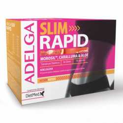 Adelgaslim rapid 60cap dietmed