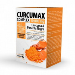 Curcumega max 10000mg 30cap dietmed