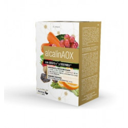 Alcalinaox 30cap dietmed