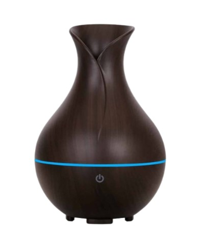 Humidificador difusor de aromas satori