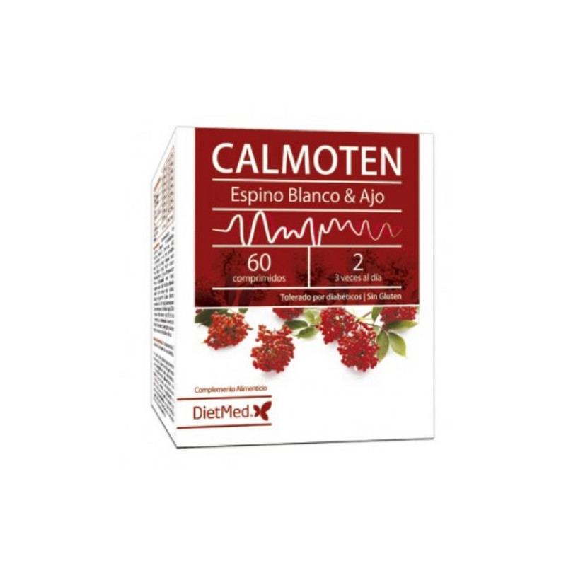 Calmoten 60comp dietmed