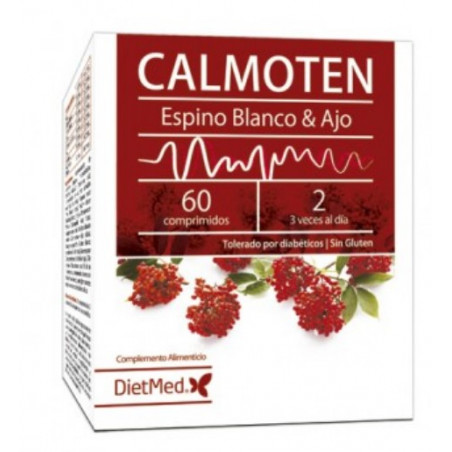 Calmoten 60comp dietmed