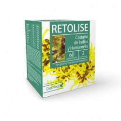 Retolise 60compri dietmed