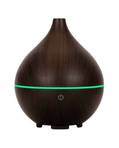 Humidificador difusor de aromas kumo