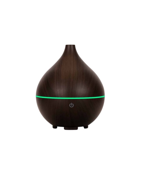 Humidificador difusor de aromas kumo