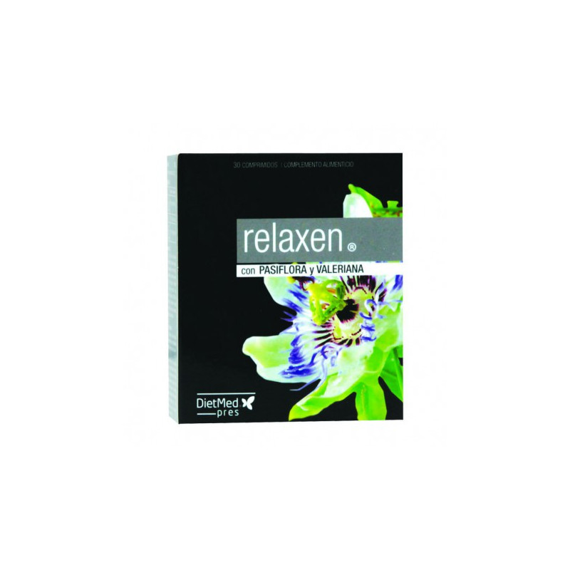 Relaxen 30comp dietmed