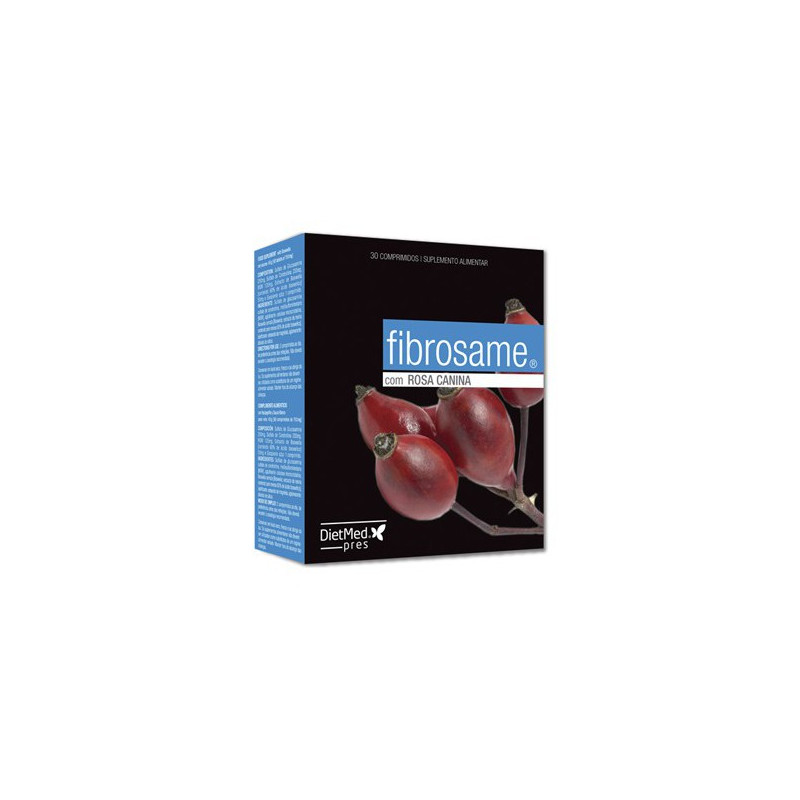 Fibrosame 30comp dietmed