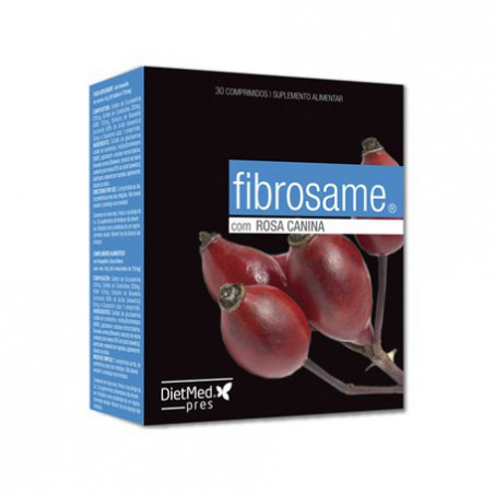 Fibrosame 30comp dietmed