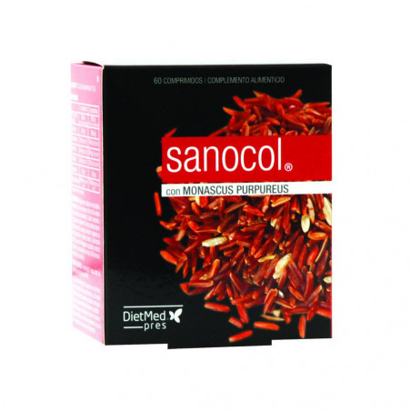 Sanocol 60comp dietmed