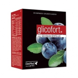 Glicofort 60comp dietmed