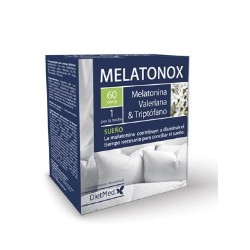 Melatonox 60com dietmed