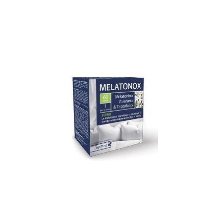 Melatonox 60com dietmed