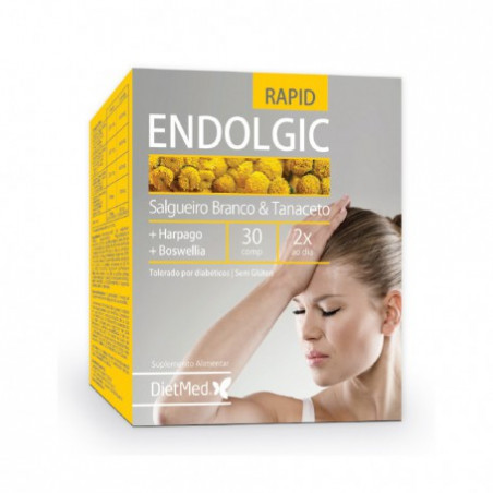 Endolgic 30comp dietmed