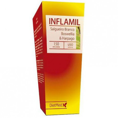 Inflamil crema 150ml dietmed
