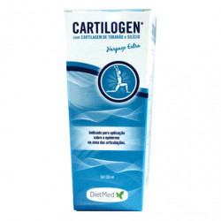 Cartilogen gel 150ml dietmed
