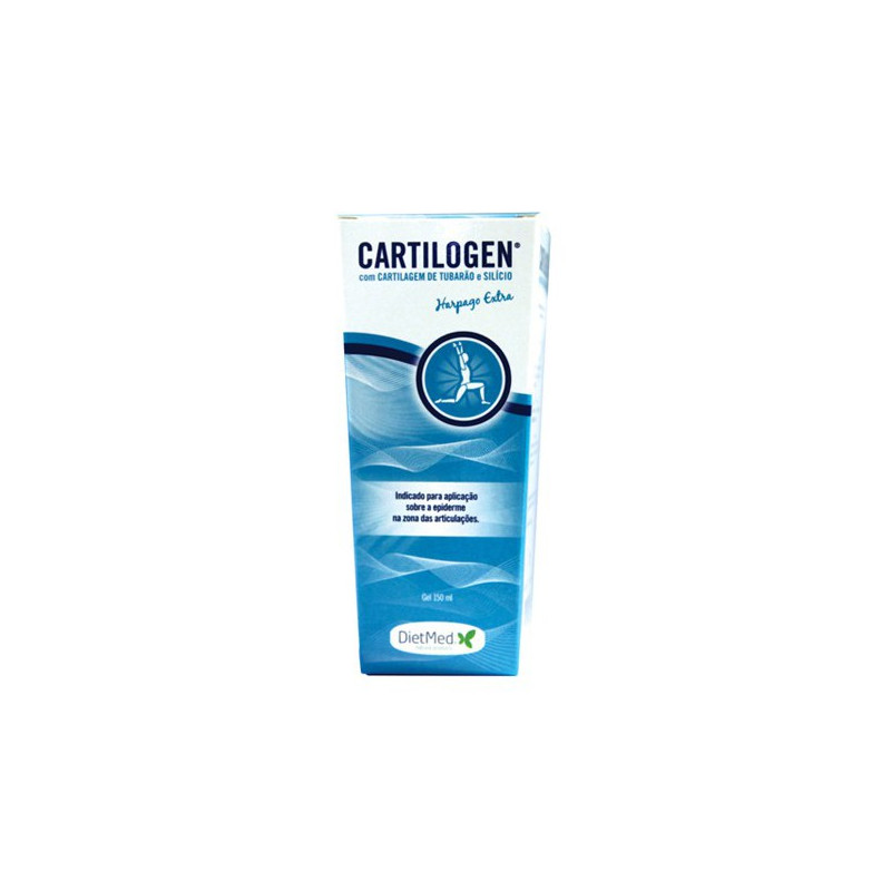 Cartilogen gel 150ml dietmed