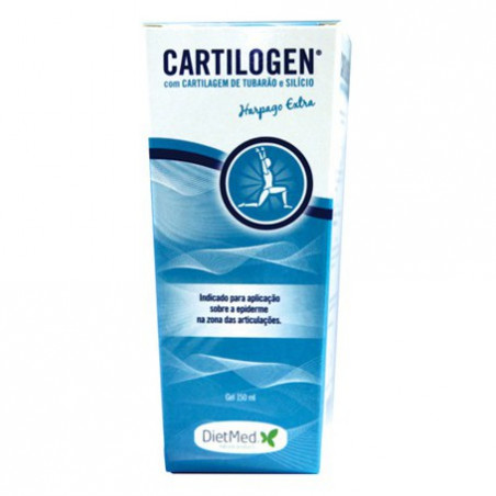 Cartilogen gel 150ml dietmed