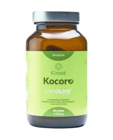 Kocoro 60 perlas kiroot