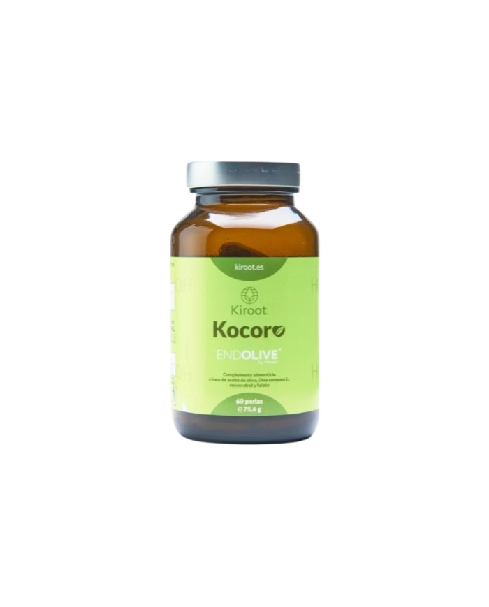 Kocoro 60 perlas kiroot