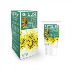 Retolise crema 50ml dietmed