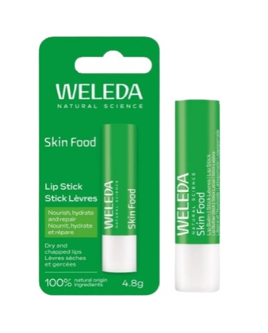 Skin food stick labial 4.8g weleda
