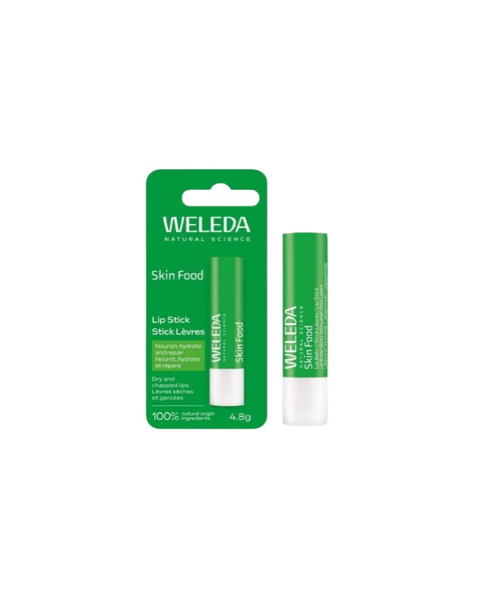 Skin food stick labial 4.8g weleda