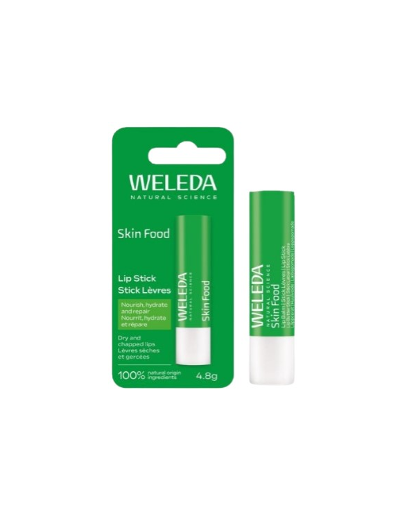 Skin food stick labial 4.8g weleda