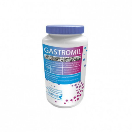 Gastromil 100gr polvo dietmed