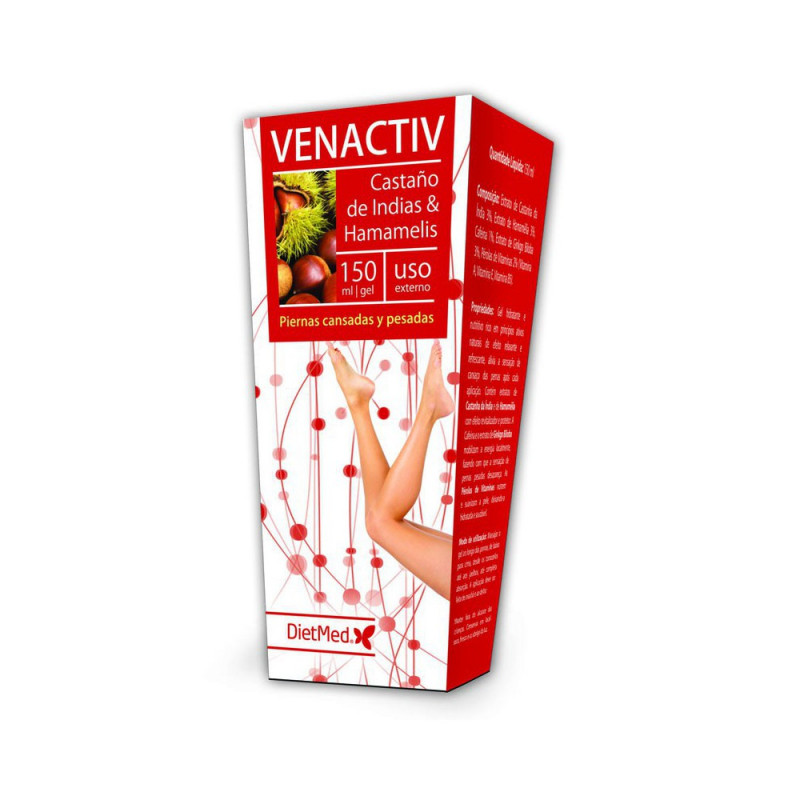 Venactiv gel 150ml dietmet