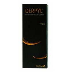 Derpyl champu c.normal 400ml.d