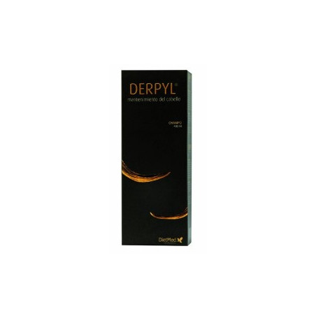Derpyl champu c.normal 400ml.d