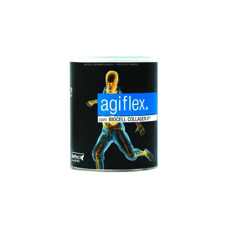 Agiflex 300gr diet med
