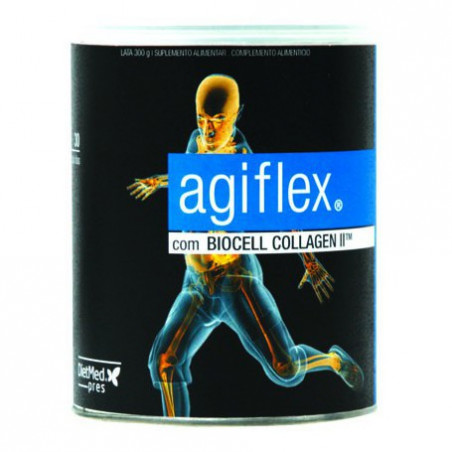 Agiflex 300gr diet med