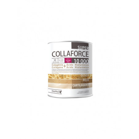 Collaforce super 450gr dietmed