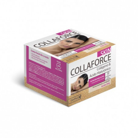 Collaforce crema skin 50 dietm