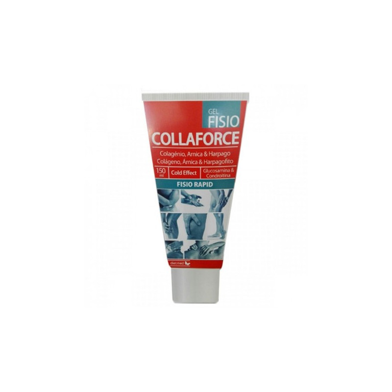 Collaforce fisio gel 150ml