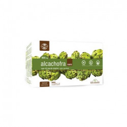 Alcachofa forte 20amp.dietmed