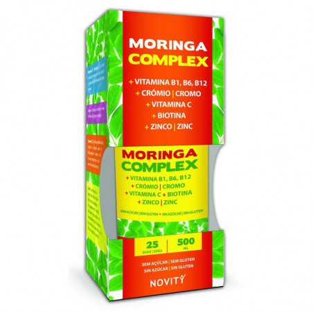 Moringa complex 500ml dietmed