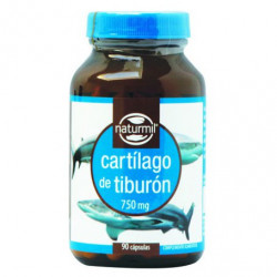 Cartilago tiburon 90cap dietme