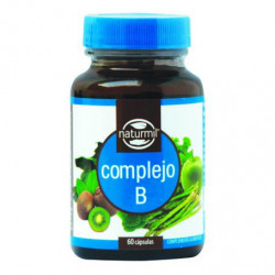 Complejo b 60caps dietmed