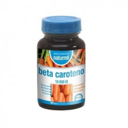 Betacaroteno 60c 10.000 dietmd