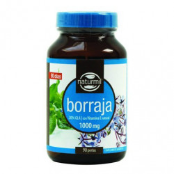 Borraja 1000mg 90p dietmed
