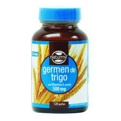 Germen trigo 120p 500mg dietmd