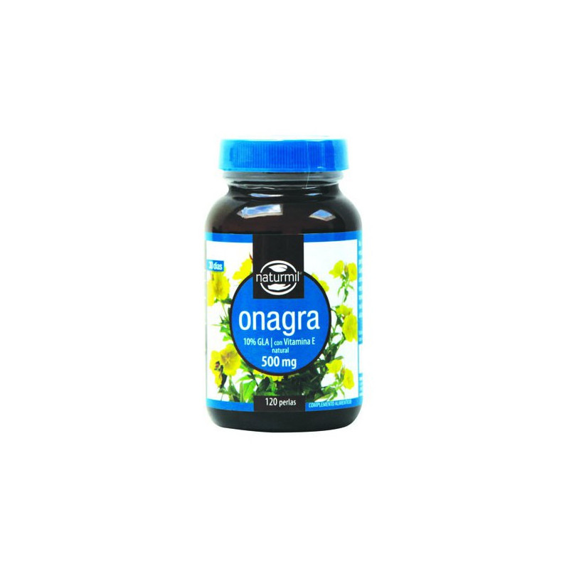 Onagra 120perl 500mg dietmed