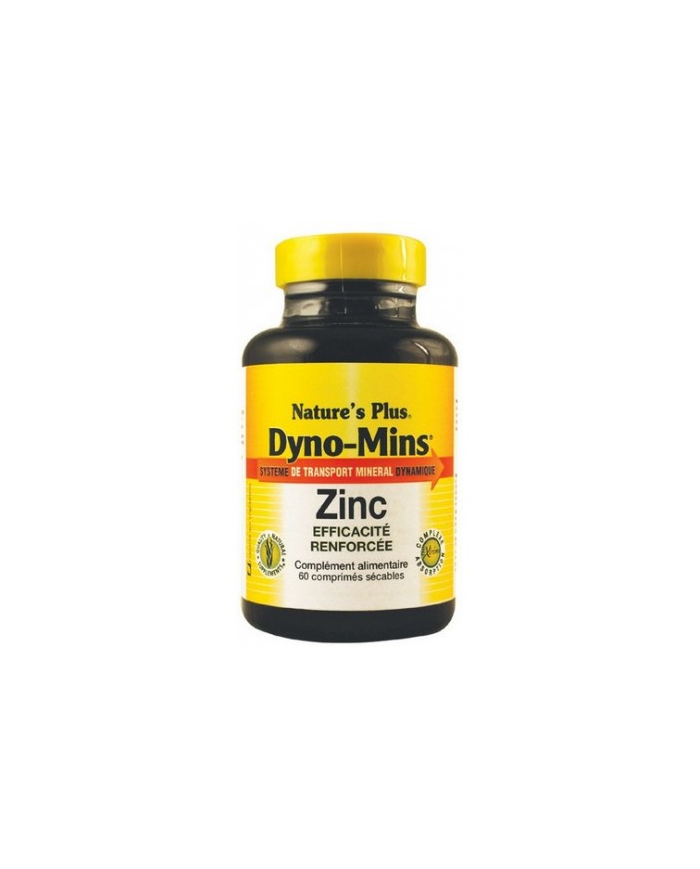 Dyno mins zinc 60comp